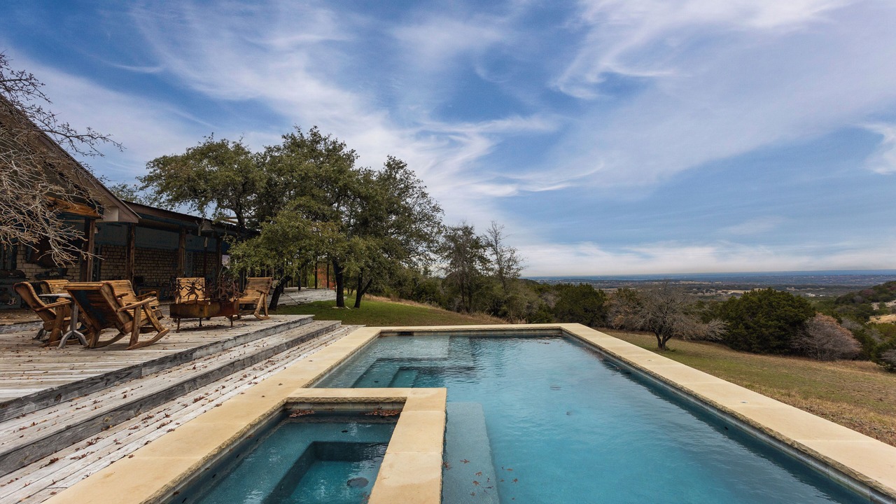 Photo of Outdoor in Glen Rose