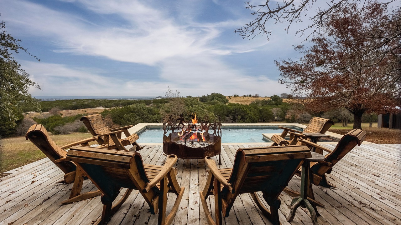 Photo of Outdoor in Glen Rose
