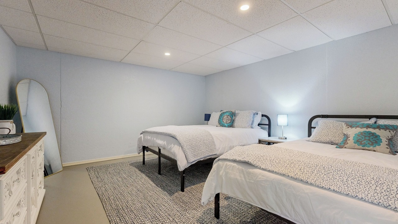 Photo of Bedroom in Hoyt