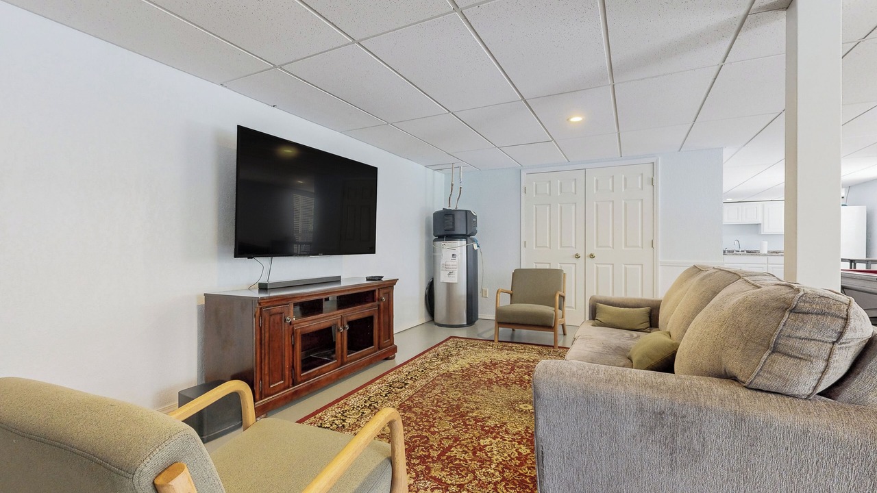 Photo of Livingroom in Hoyt