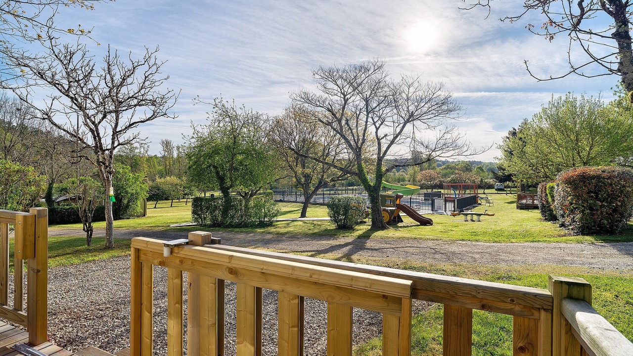 Photo of Outdoor in Saint-Martial-de-Nabirat