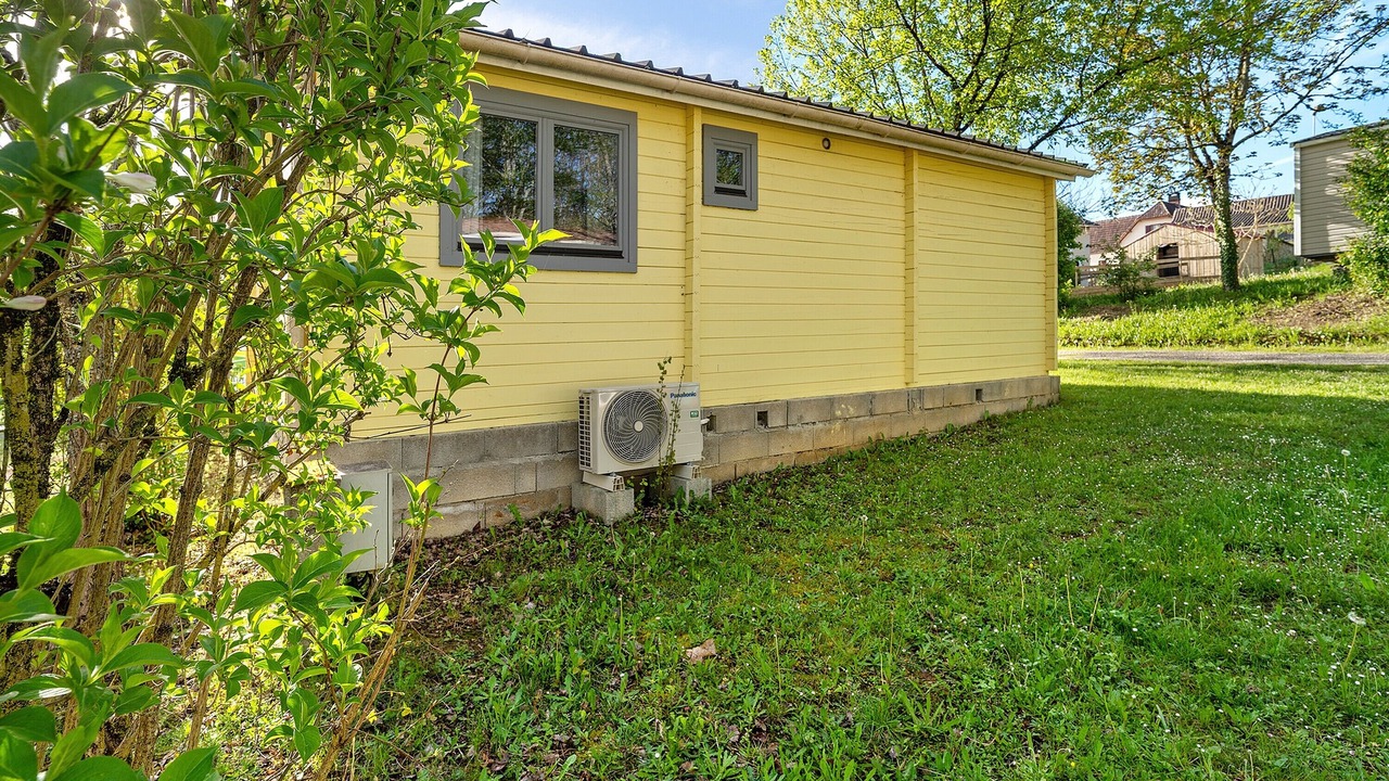 Photo of Outdoor in Saint-Martial-de-Nabirat