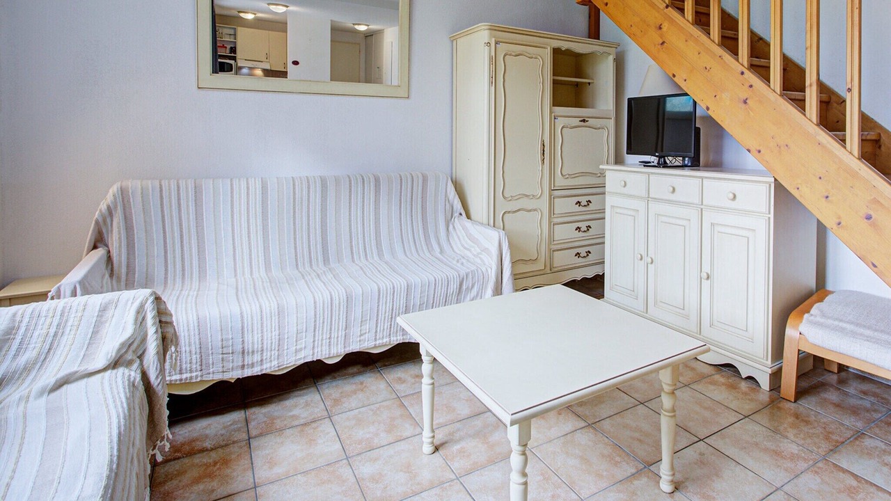 Photo of Livingroom in Homps