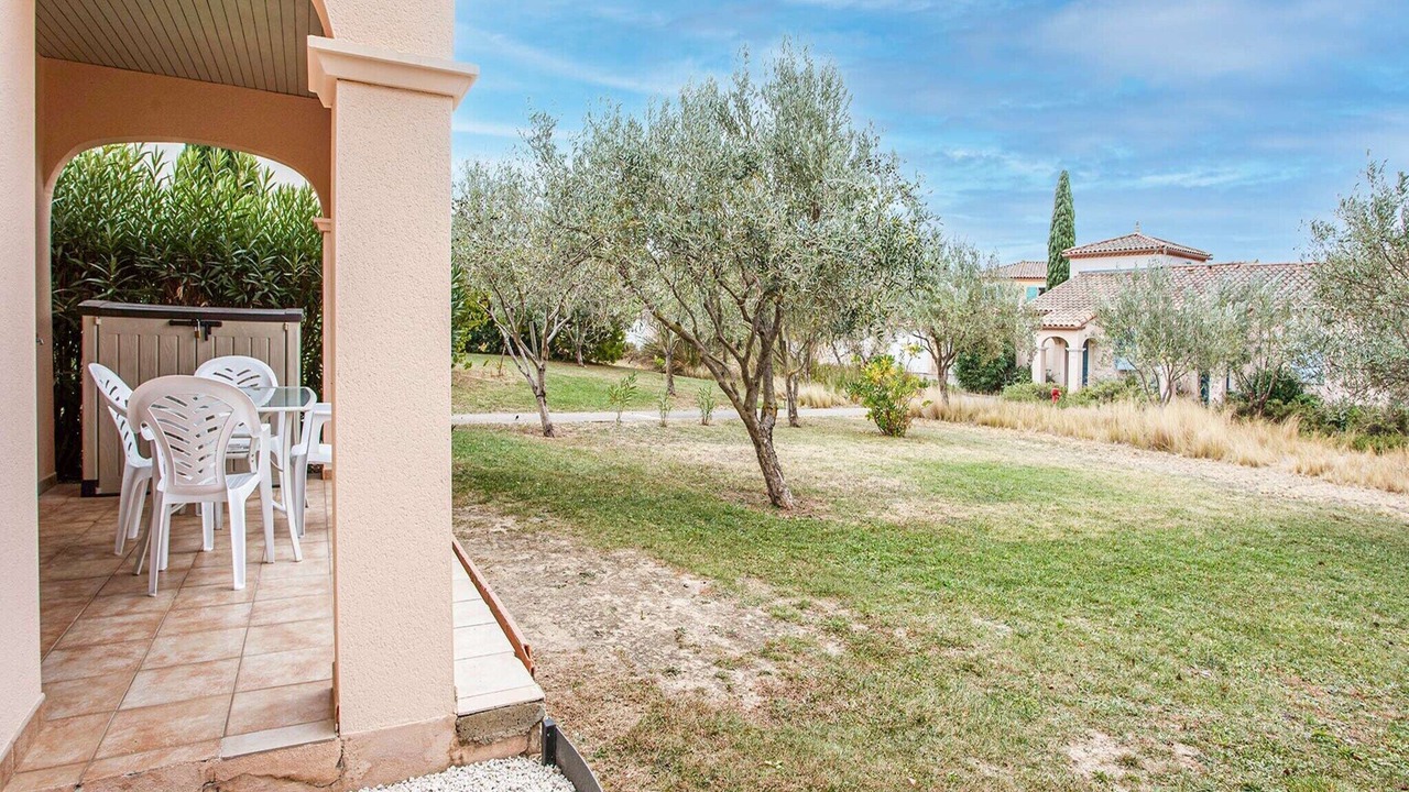 Photo of Outdoor in Homps