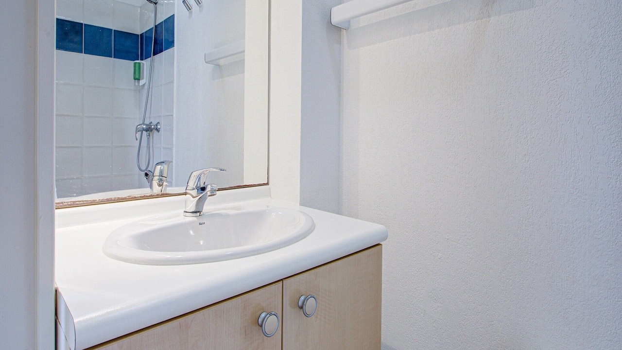 Photo of Bathroom in Homps