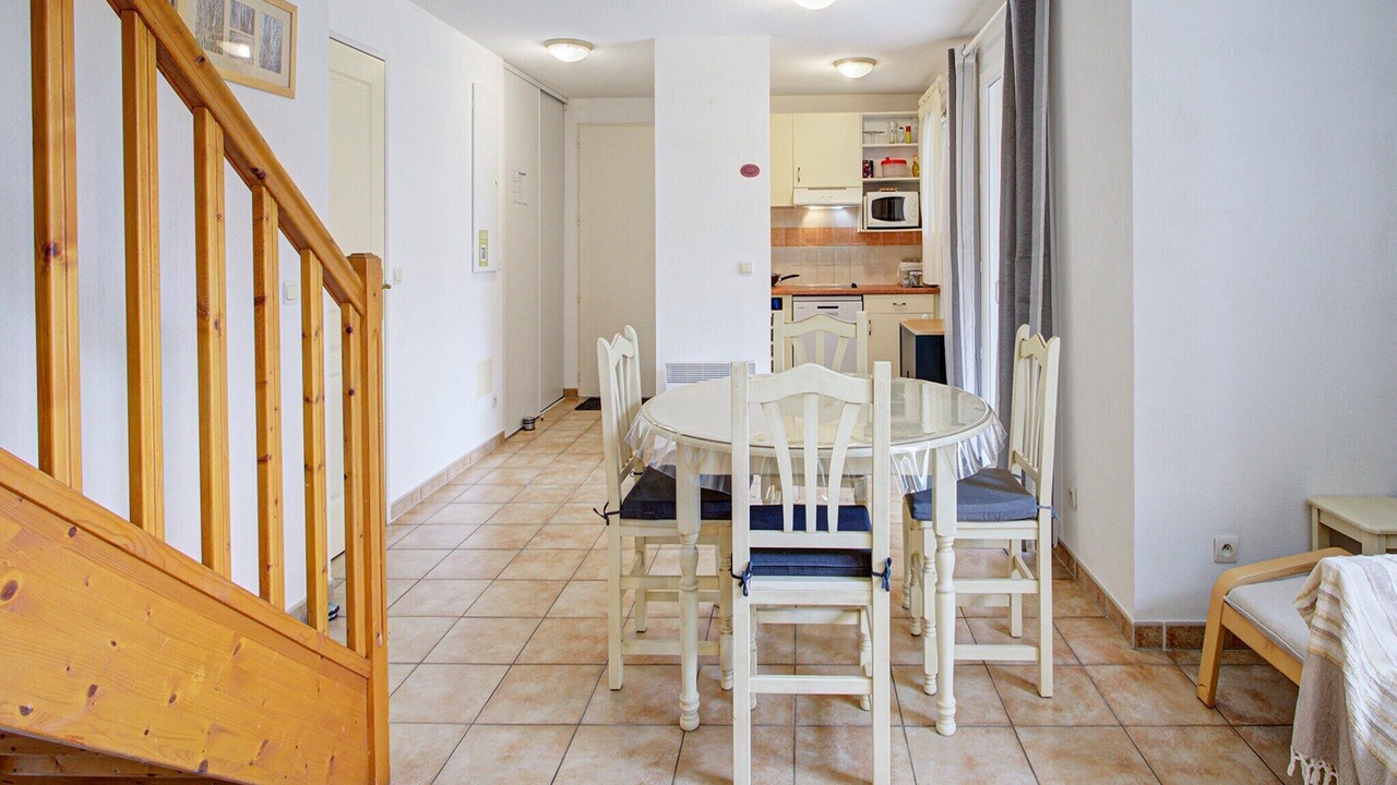 Photo of Livingroom in Homps