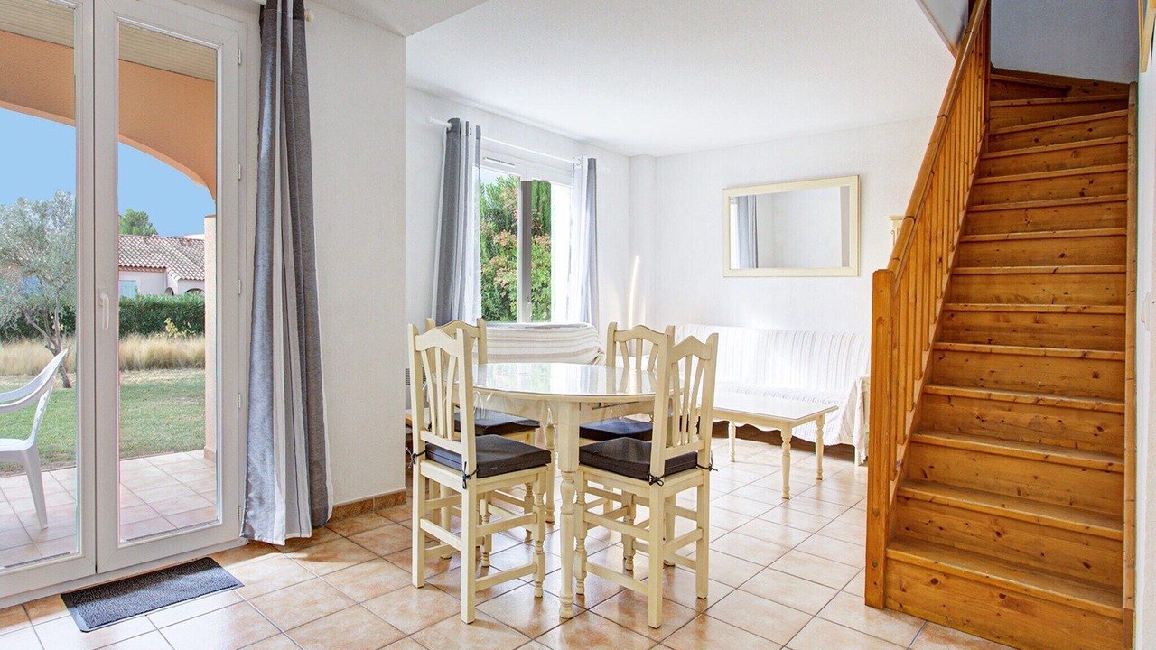 Photo of Livingroom in Homps