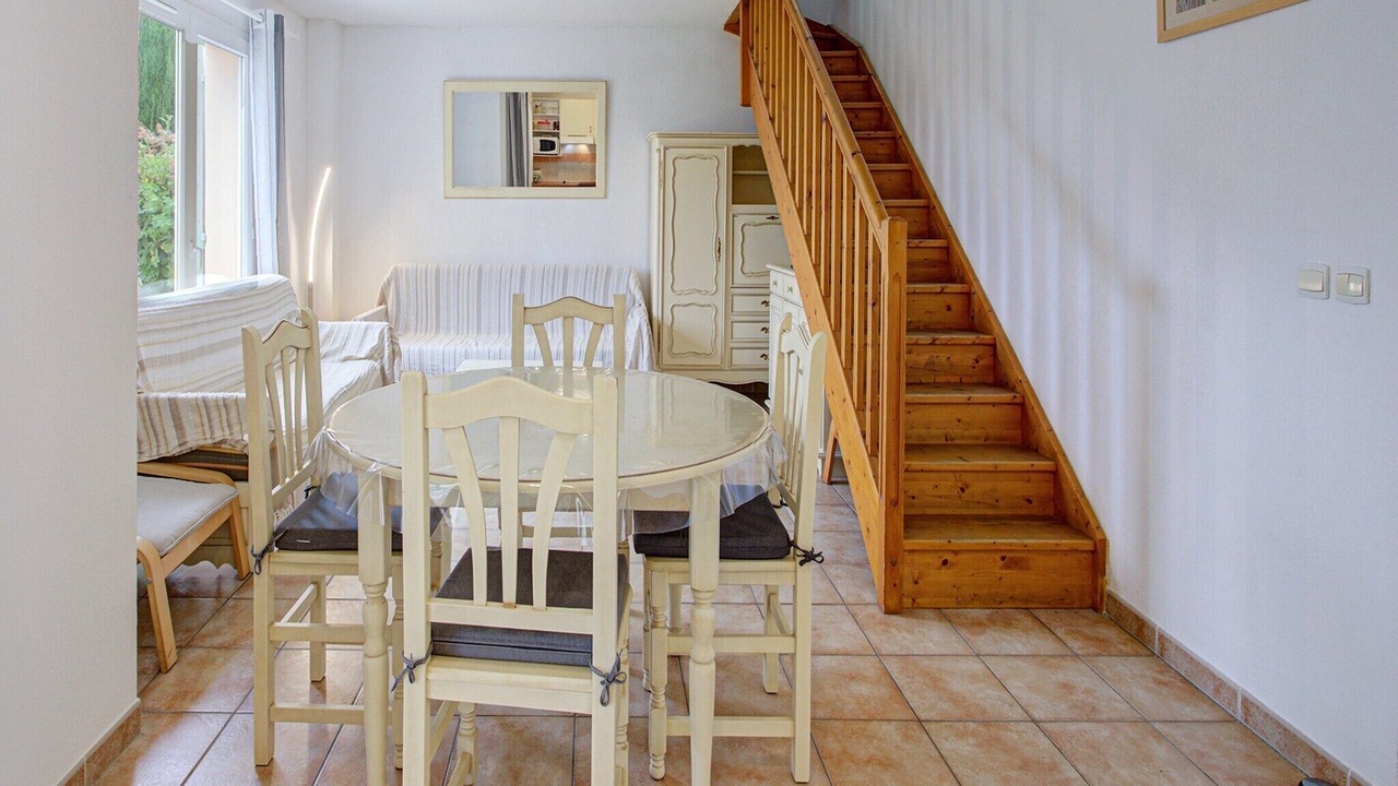 Photo of Livingroom in Homps