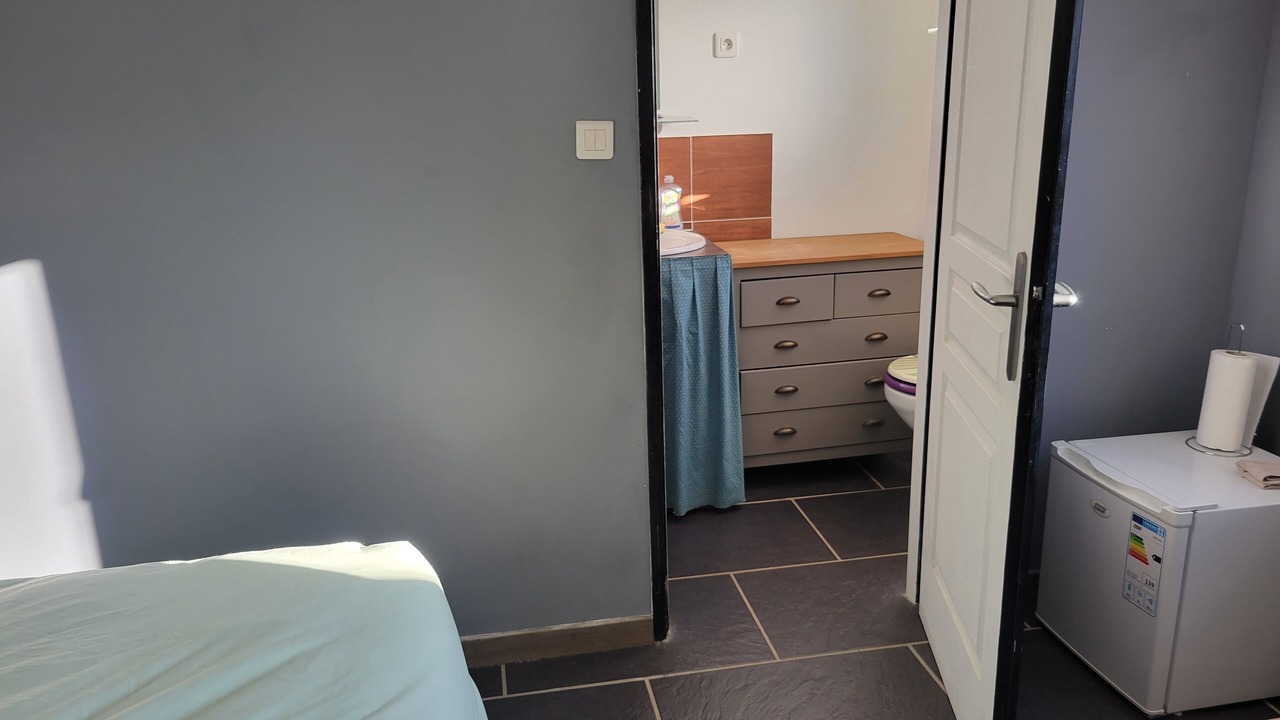 Photo of Bedroom in Larcan