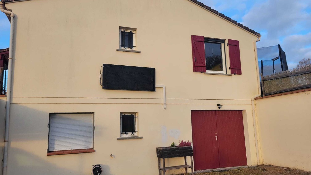 Photo of Outdoor in Larcan