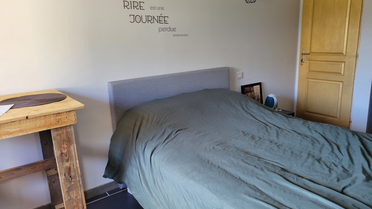 Photo of Bedroom in Larcan