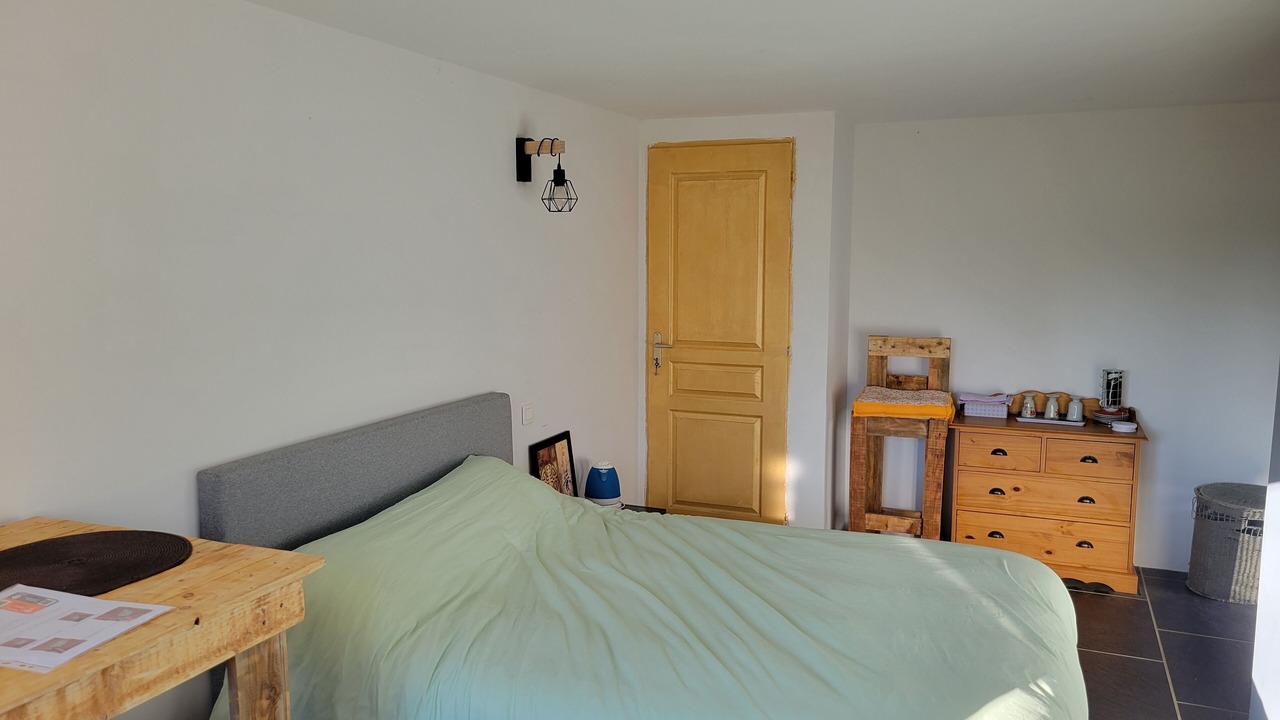 Photo of Bedroom in Larcan