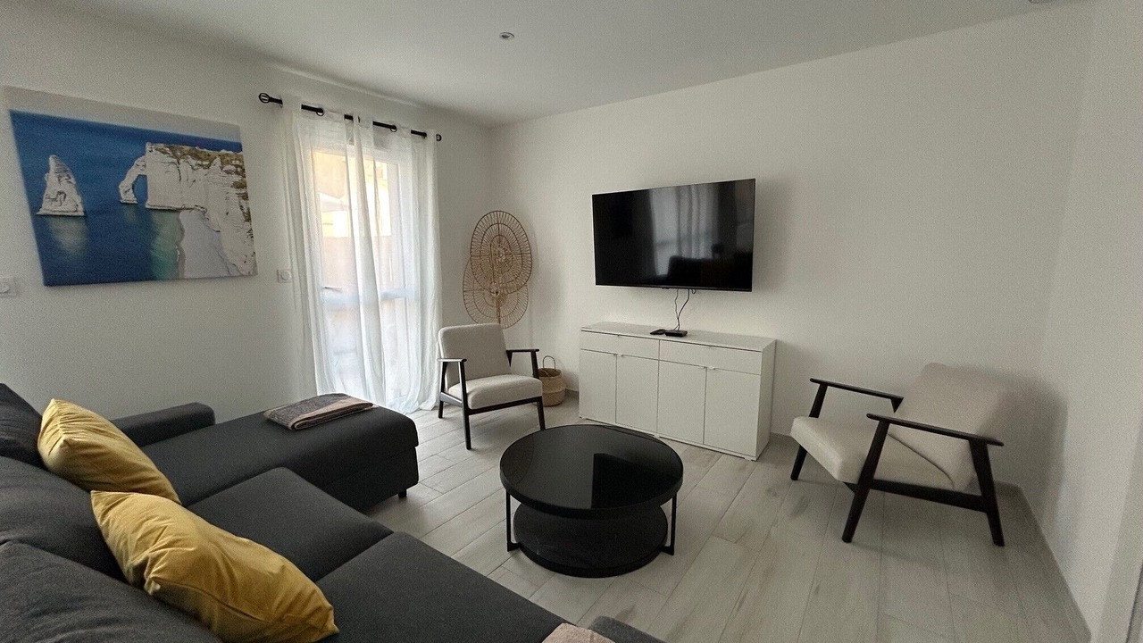 Photo of Livingroom in Saint-Augustin