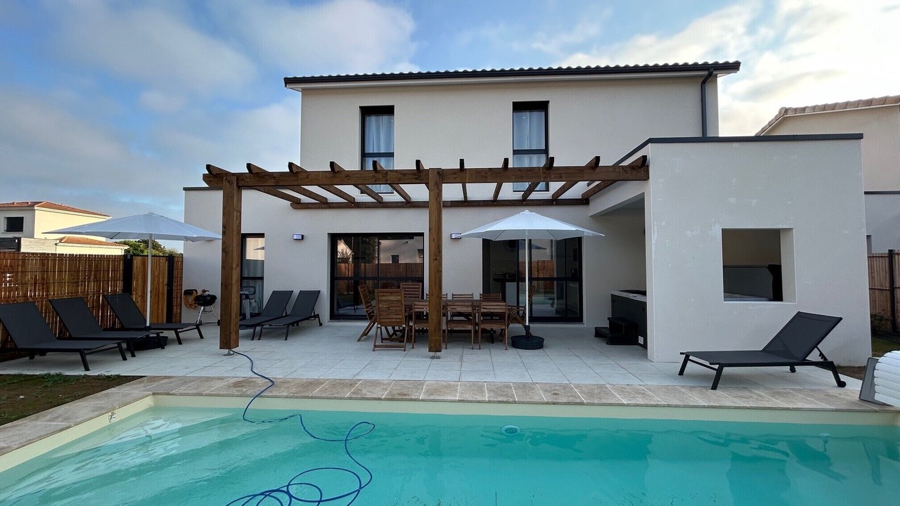 Photo of Outdoor in Saint-Augustin