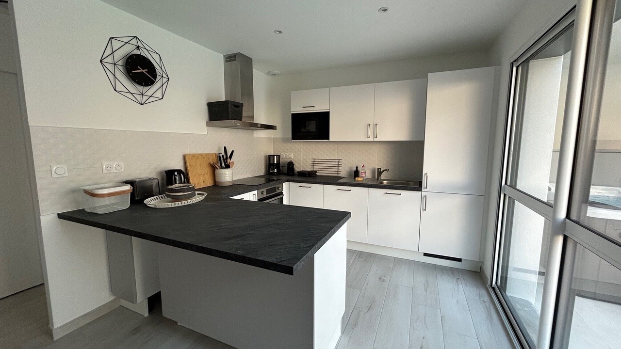 Photo of Kitchen in Saint-Augustin