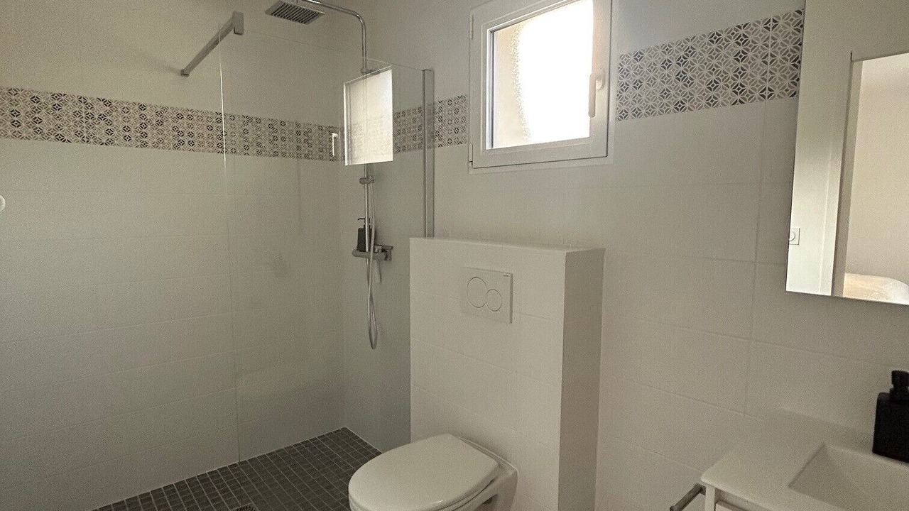 Photo of Bathroom in Saint-Augustin