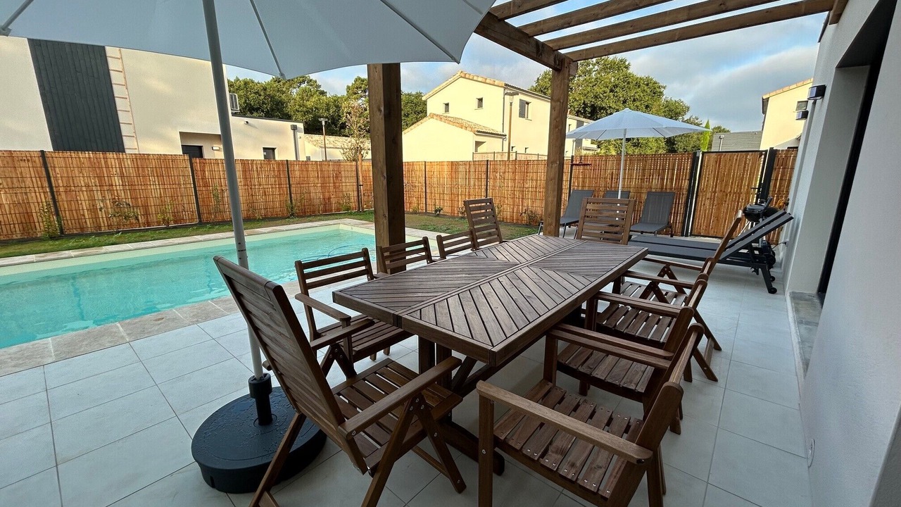 Photo of Outdoor in Saint-Augustin