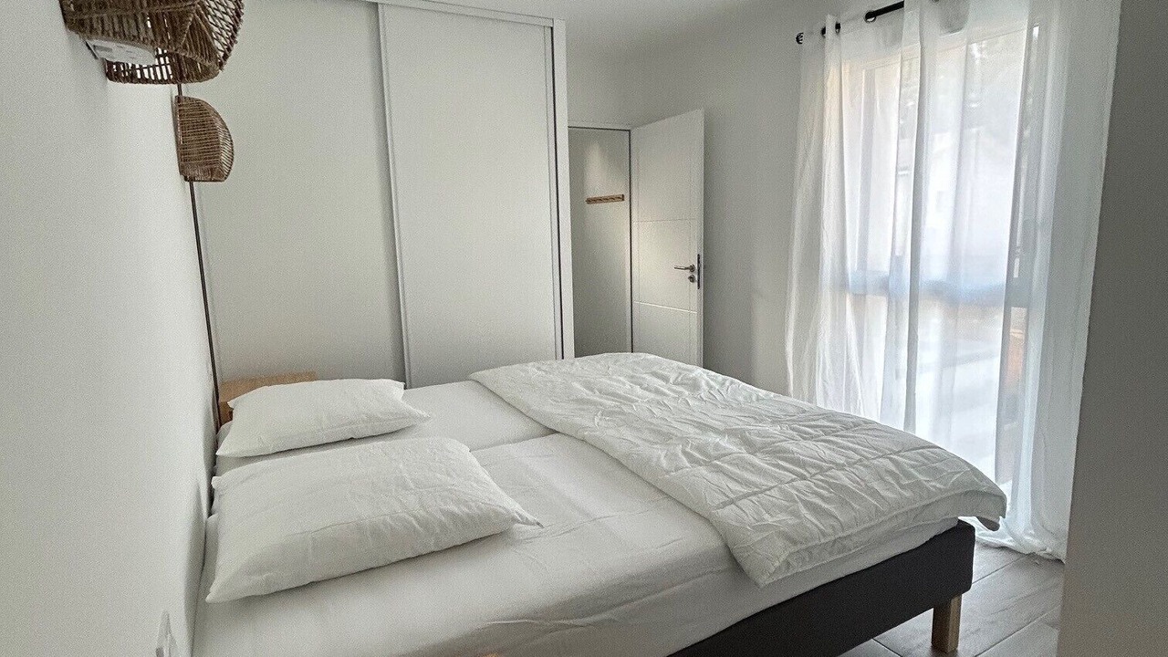 Photo of Bedroom in Saint-Augustin