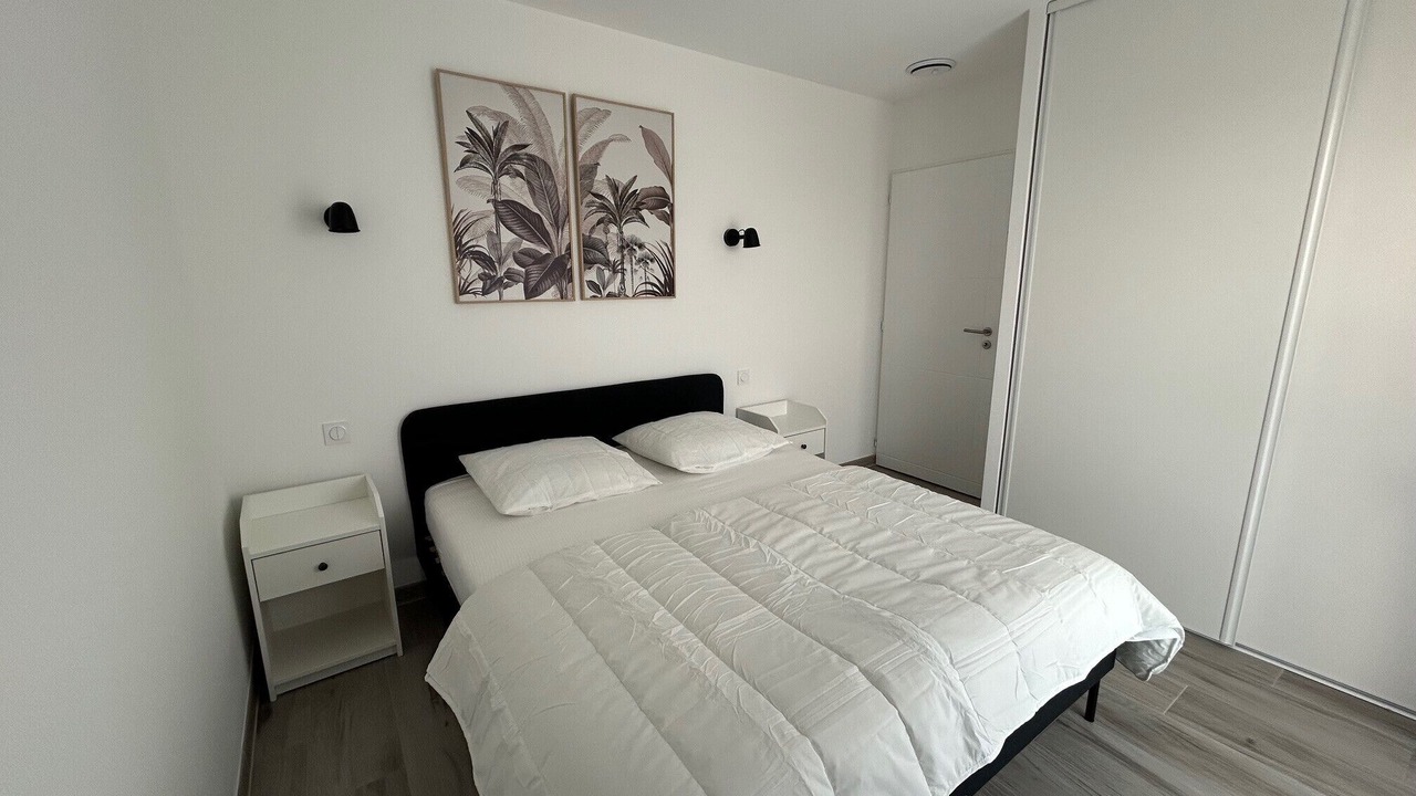 Photo of Bedroom in Saint-Augustin