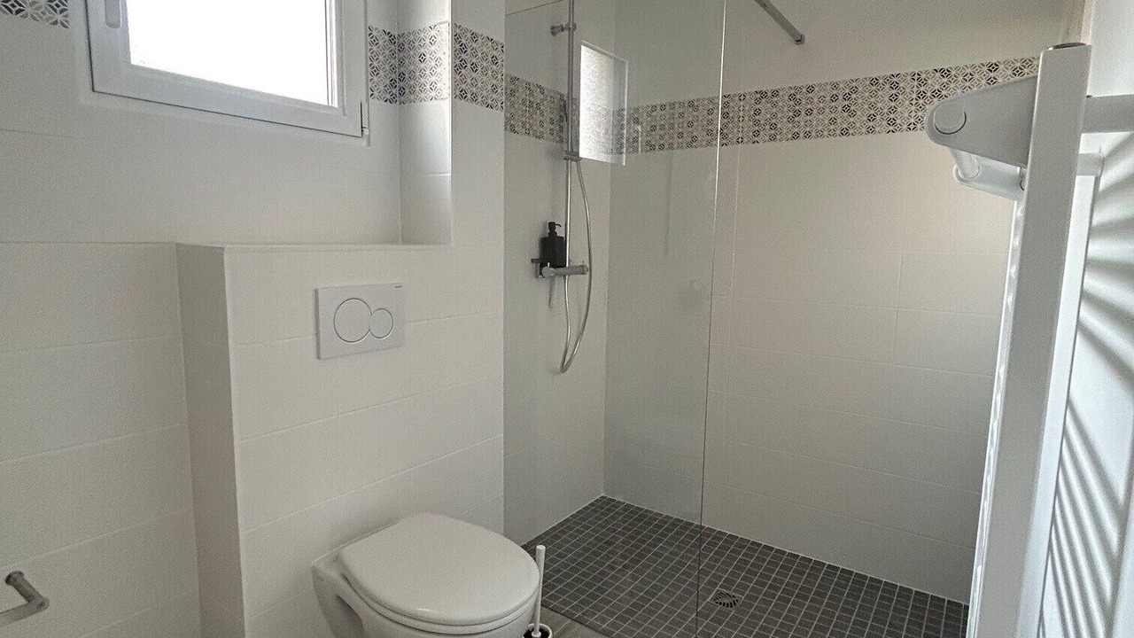 Photo of Bathroom in Saint-Augustin