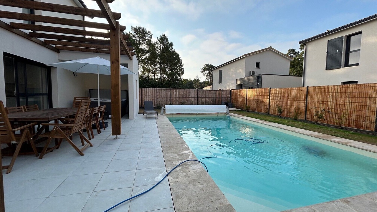 Photo of Outdoor in Saint-Augustin