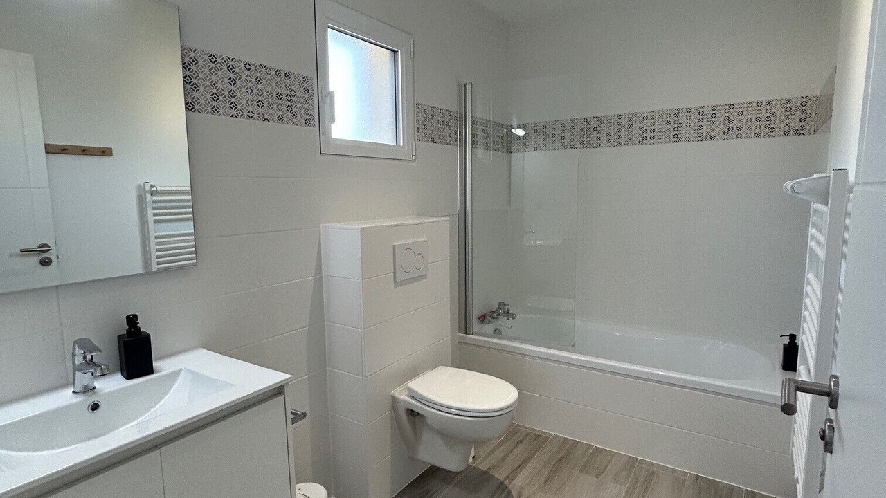 Photo of Bathroom in Saint-Augustin