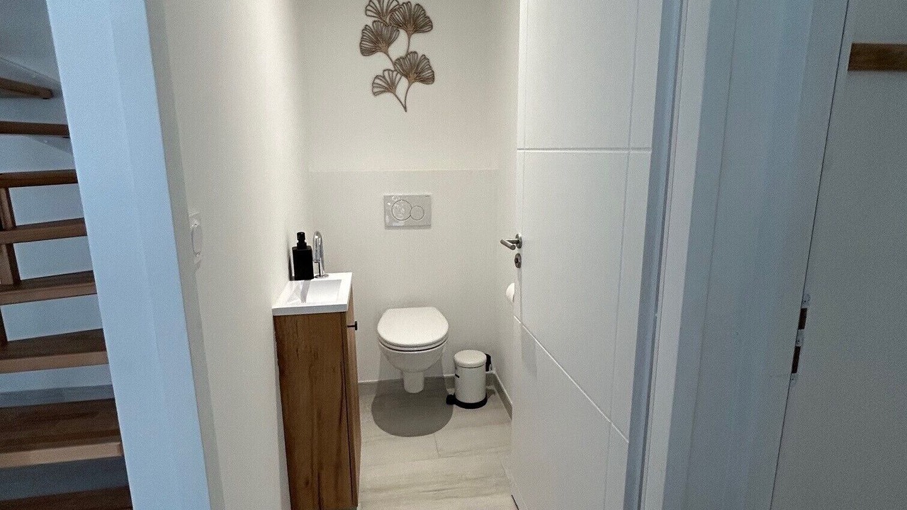 Photo of Bathroom in Saint-Augustin