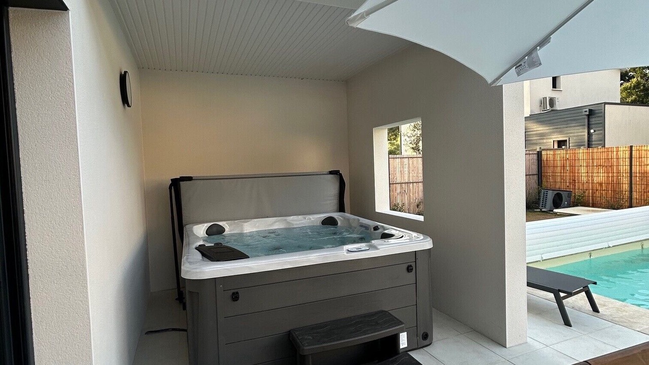 Photo of Patio Balcony in Saint-Augustin