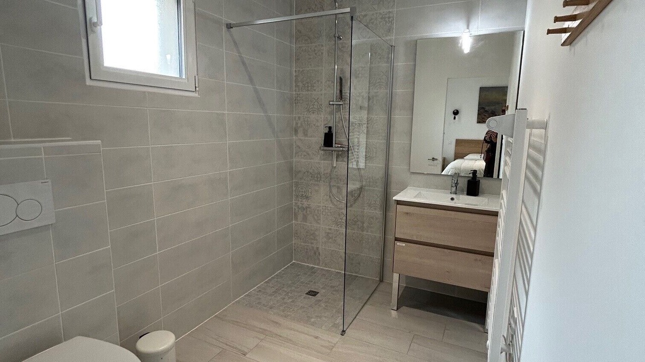 Photo of Bathroom in Saint-Augustin