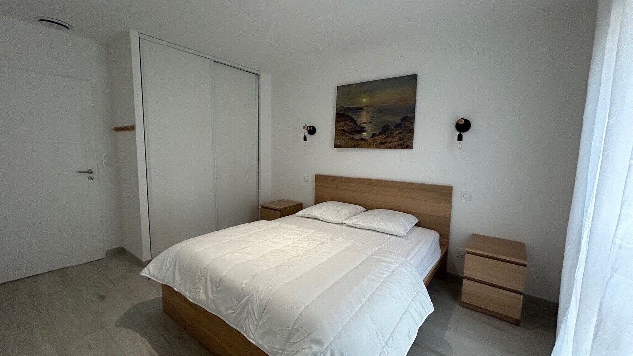 Photo of Bedroom in Saint-Augustin