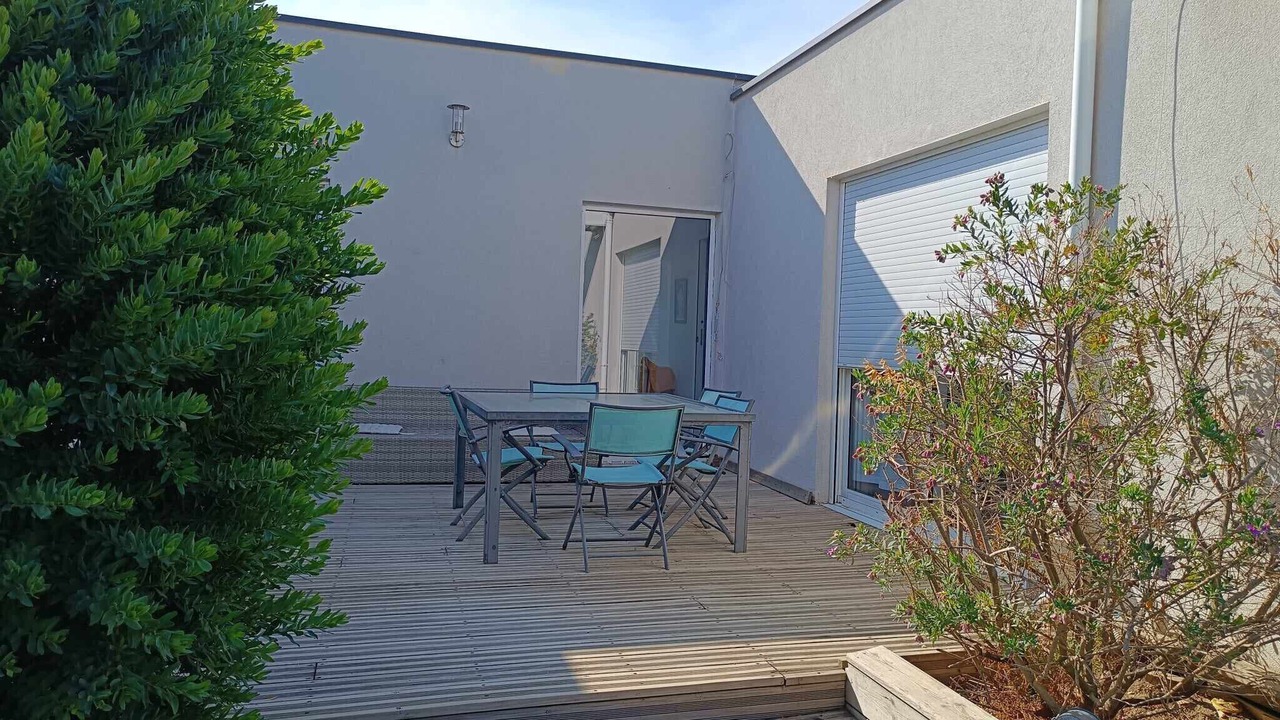Photo of Outdoor in Saint-Cyprien