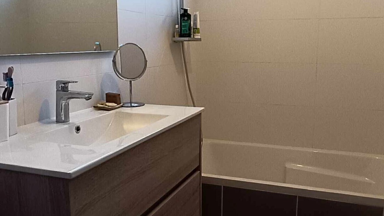 Photo of Bathroom in Saint-Cyprien
