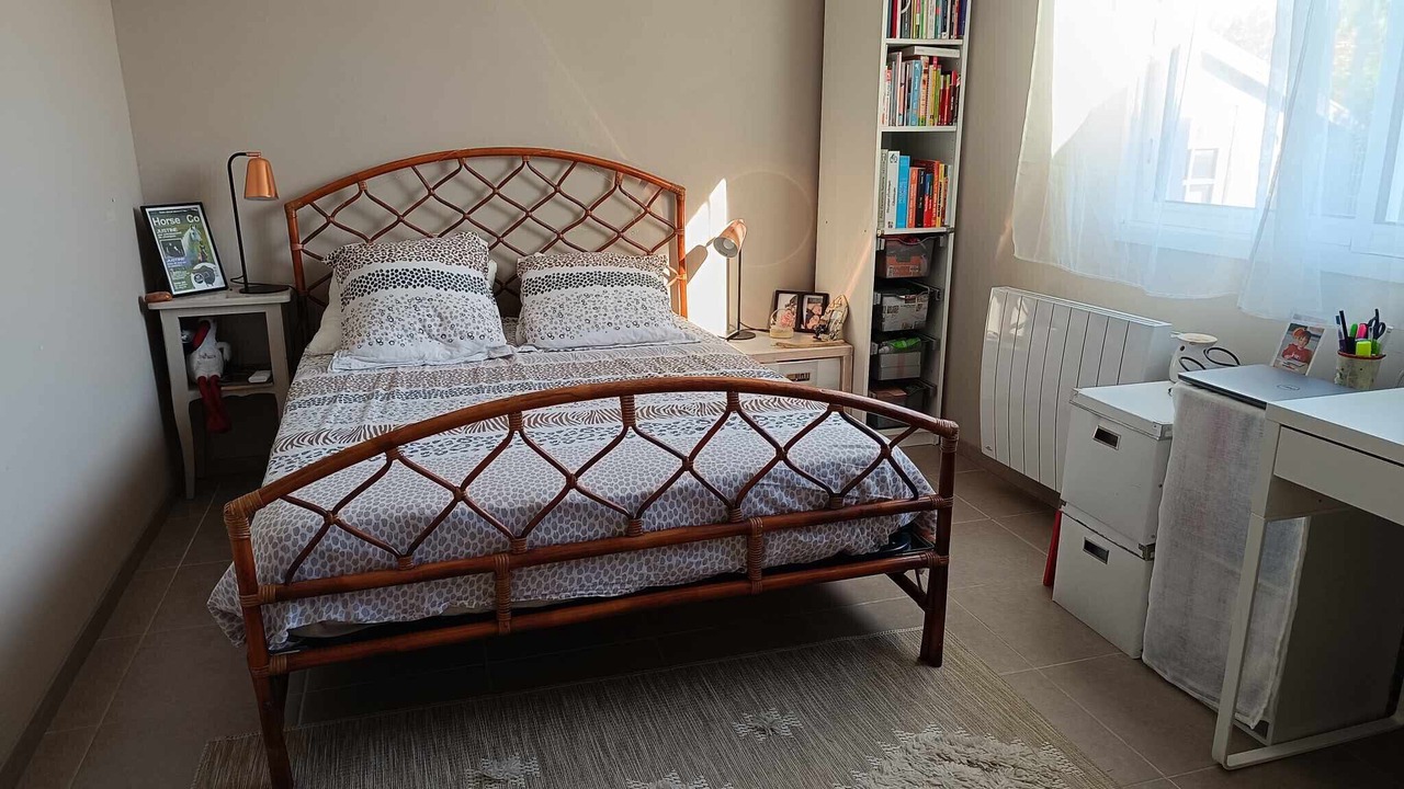 Photo of Bedroom in Saint-Cyprien