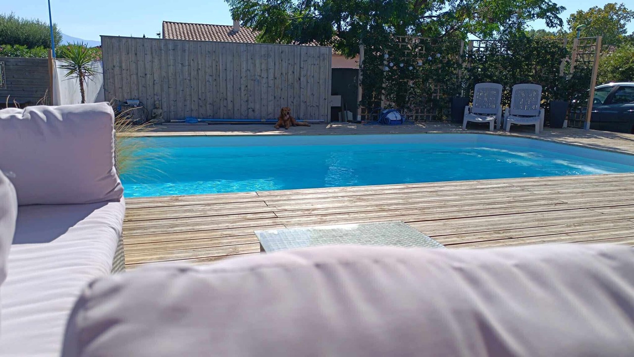 Photo of Outdoor in Saint-Cyprien