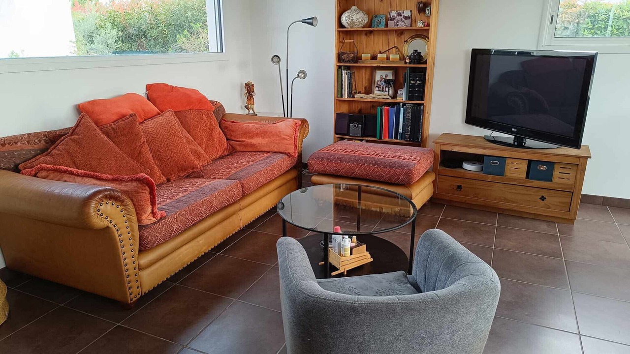 Photo of Livingroom in Saint-Cyprien