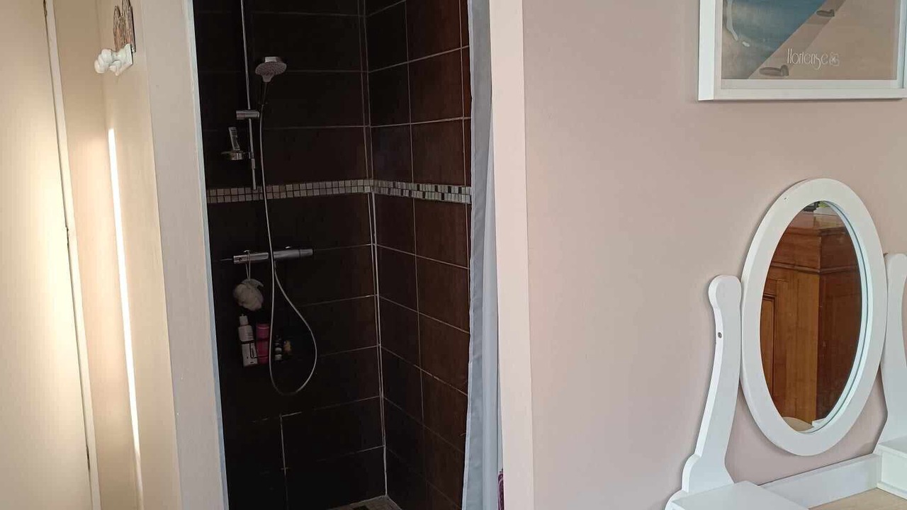 Photo of Bathroom in Saint-Cyprien