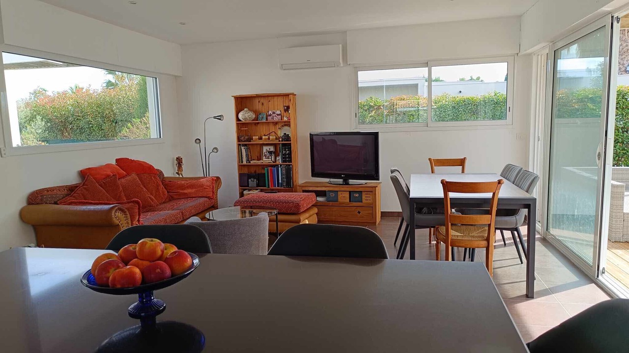 Photo of Livingroom in Saint-Cyprien