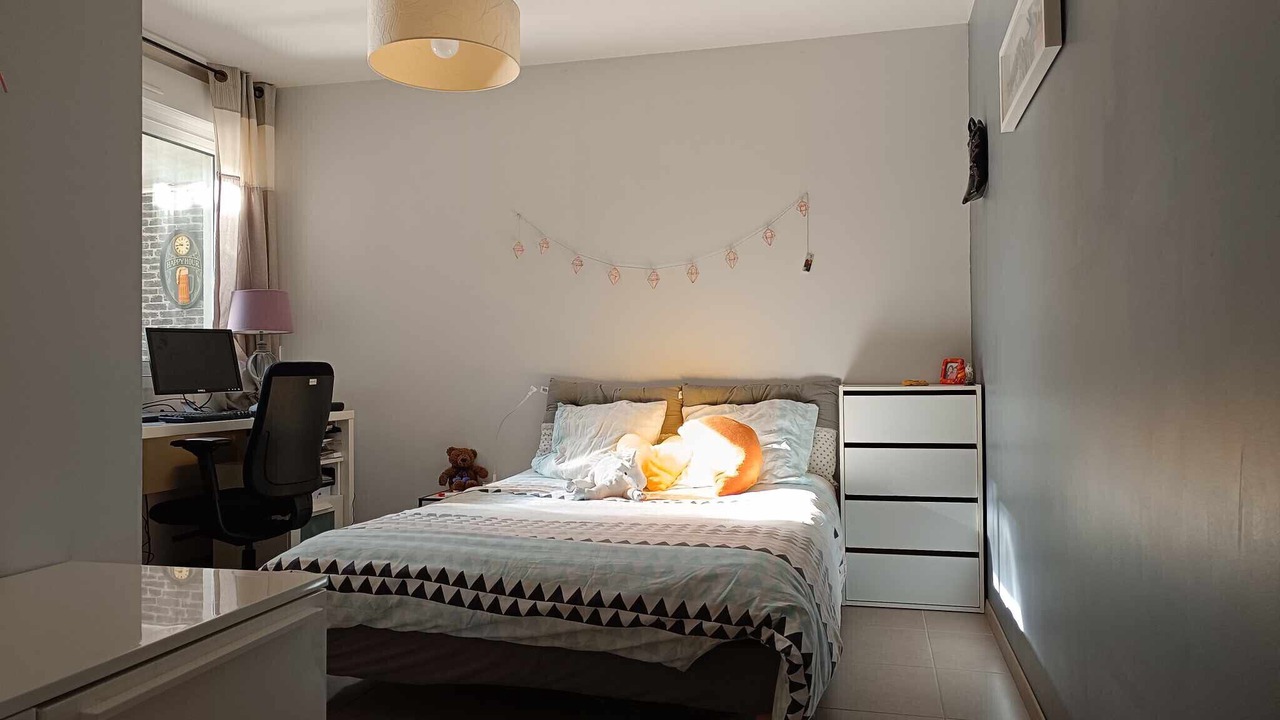 Photo of Bedroom in Saint-Cyprien