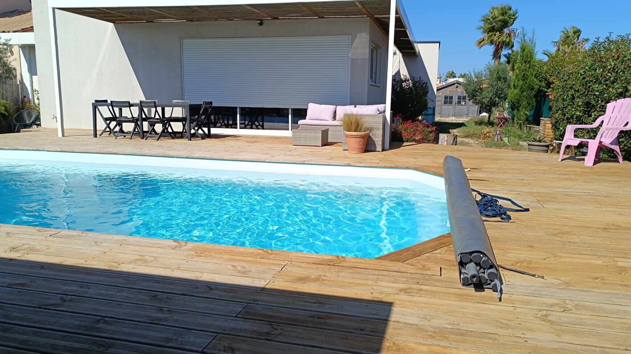 Photo of Outdoor in Saint-Cyprien