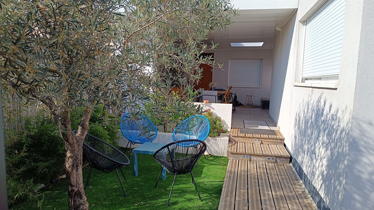 Photo of Patio Balcony in Saint-Cyprien