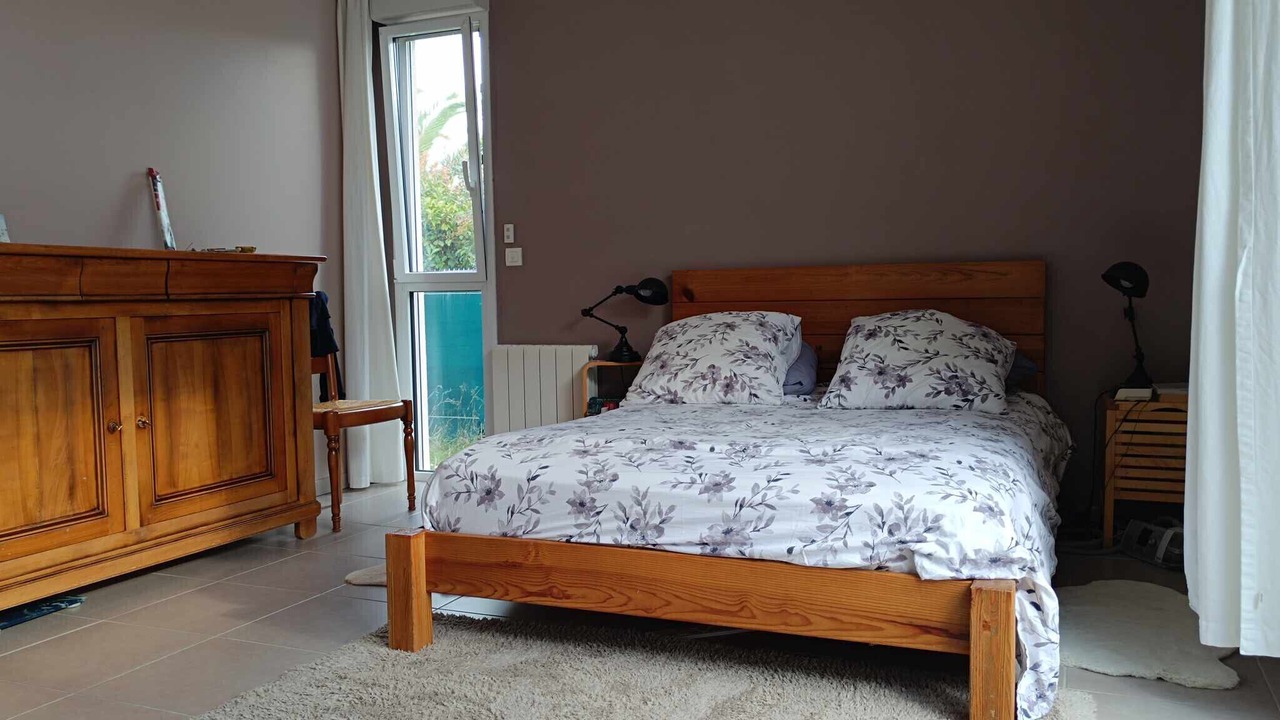 Photo of Bedroom in Saint-Cyprien
