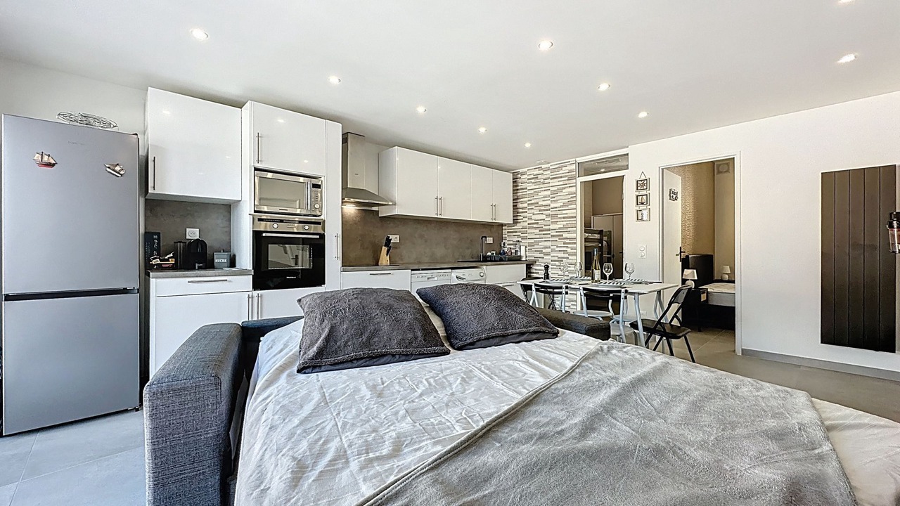 Photo of Livingroom in La Bernerie-en-Retz