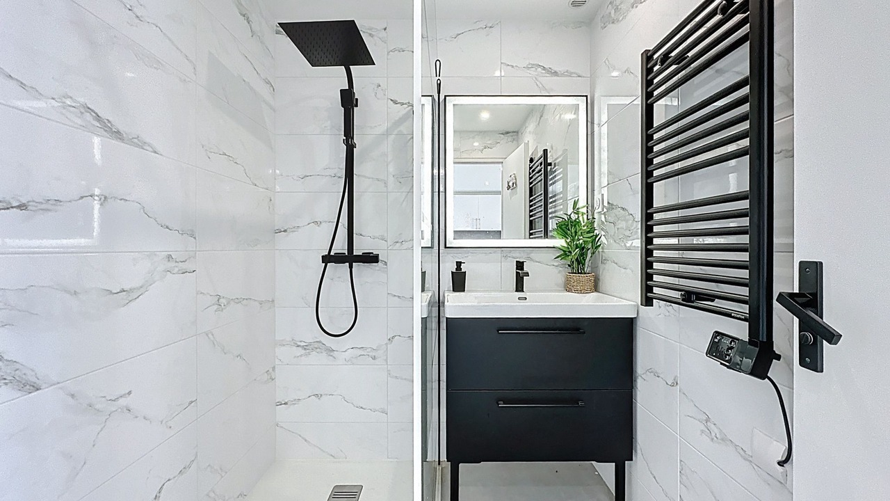 Photo of Bathroom in La Bernerie-en-Retz