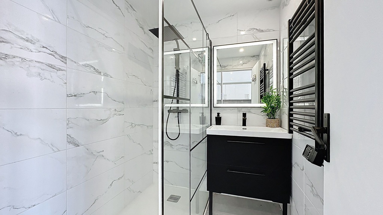 Photo of Bathroom in La Bernerie-en-Retz