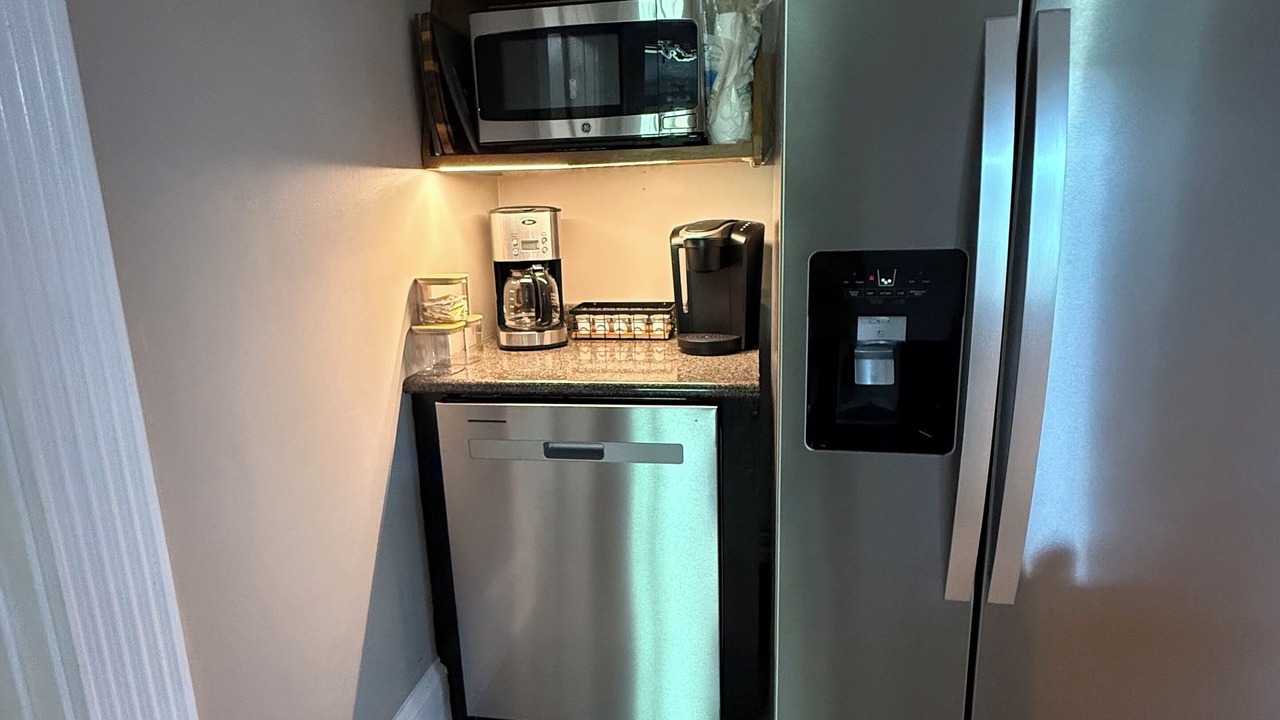 Photo of Kitchen in Isle of Hope Historic District