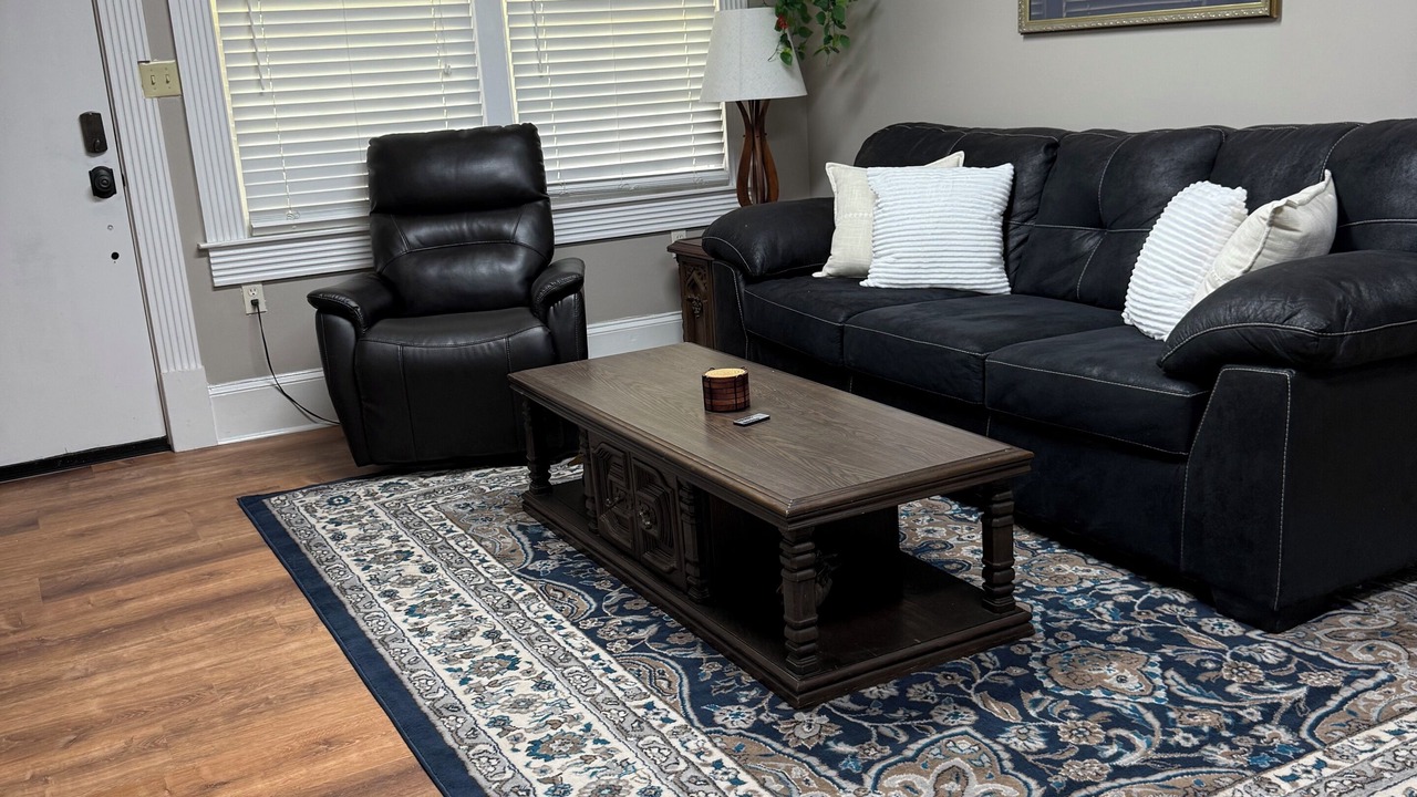 Photo of Livingroom in Isle of Hope Historic District