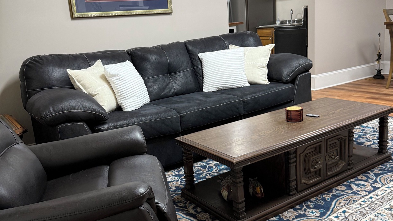 Photo of Livingroom in Isle of Hope Historic District