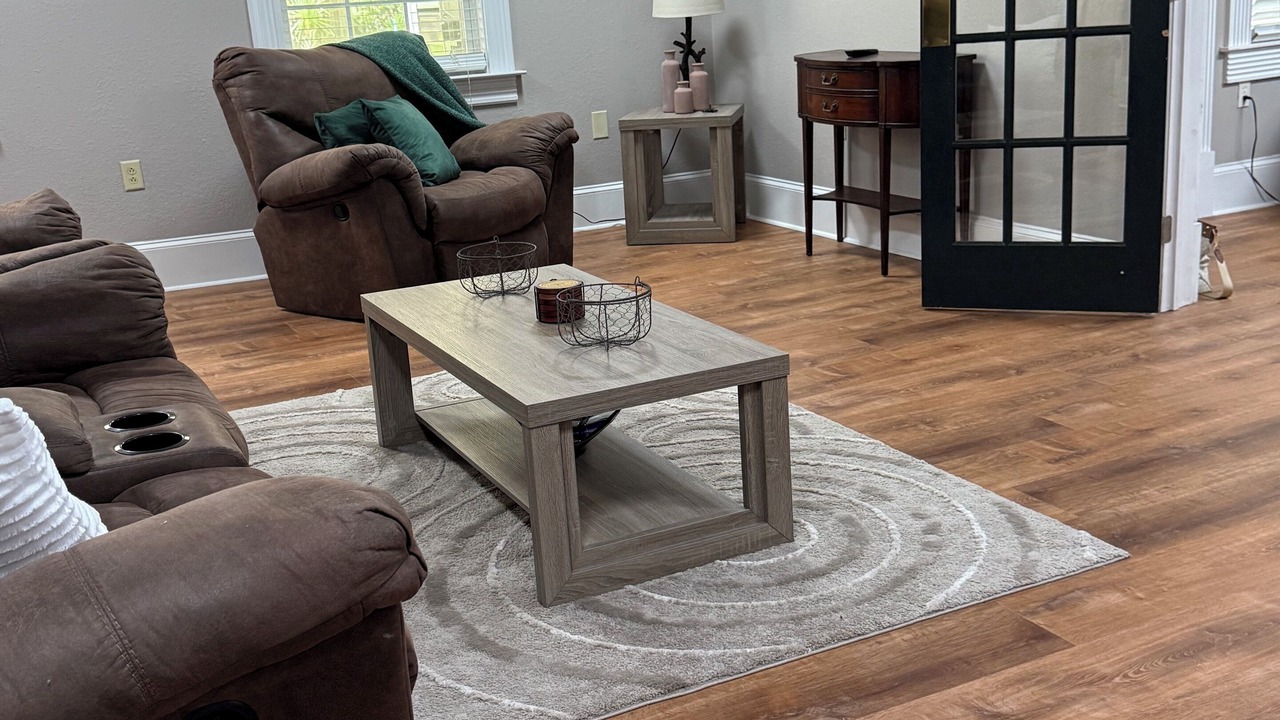 Photo of Livingroom in Isle of Hope Historic District