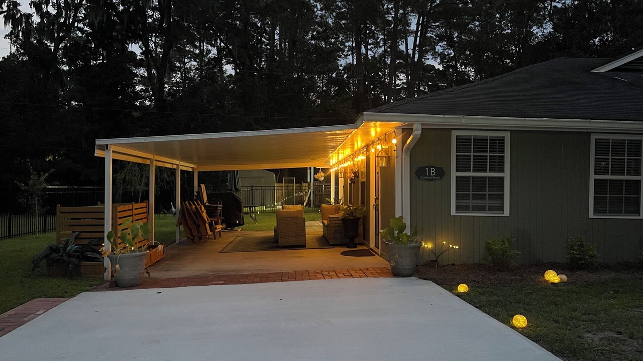 Photo of Outdoor in Isle of Hope Historic District
