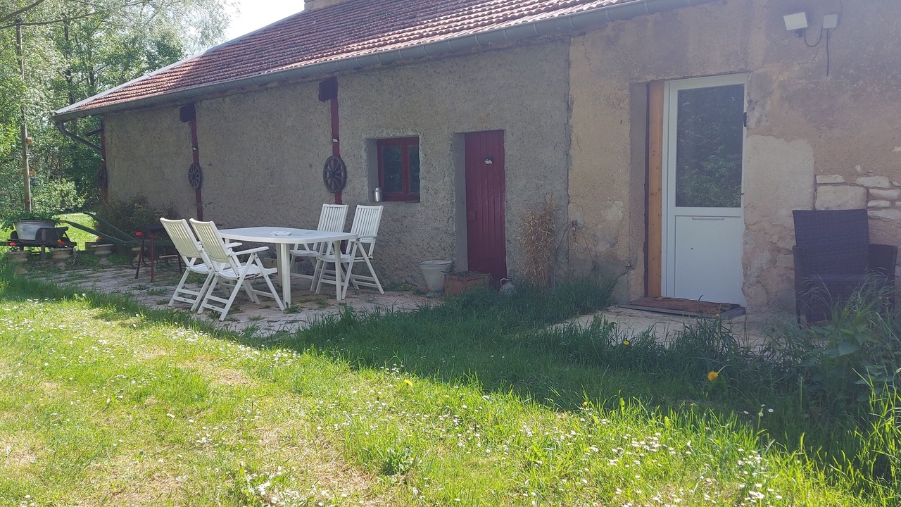 Photo of Outdoor in Saulx-les-Champlon
